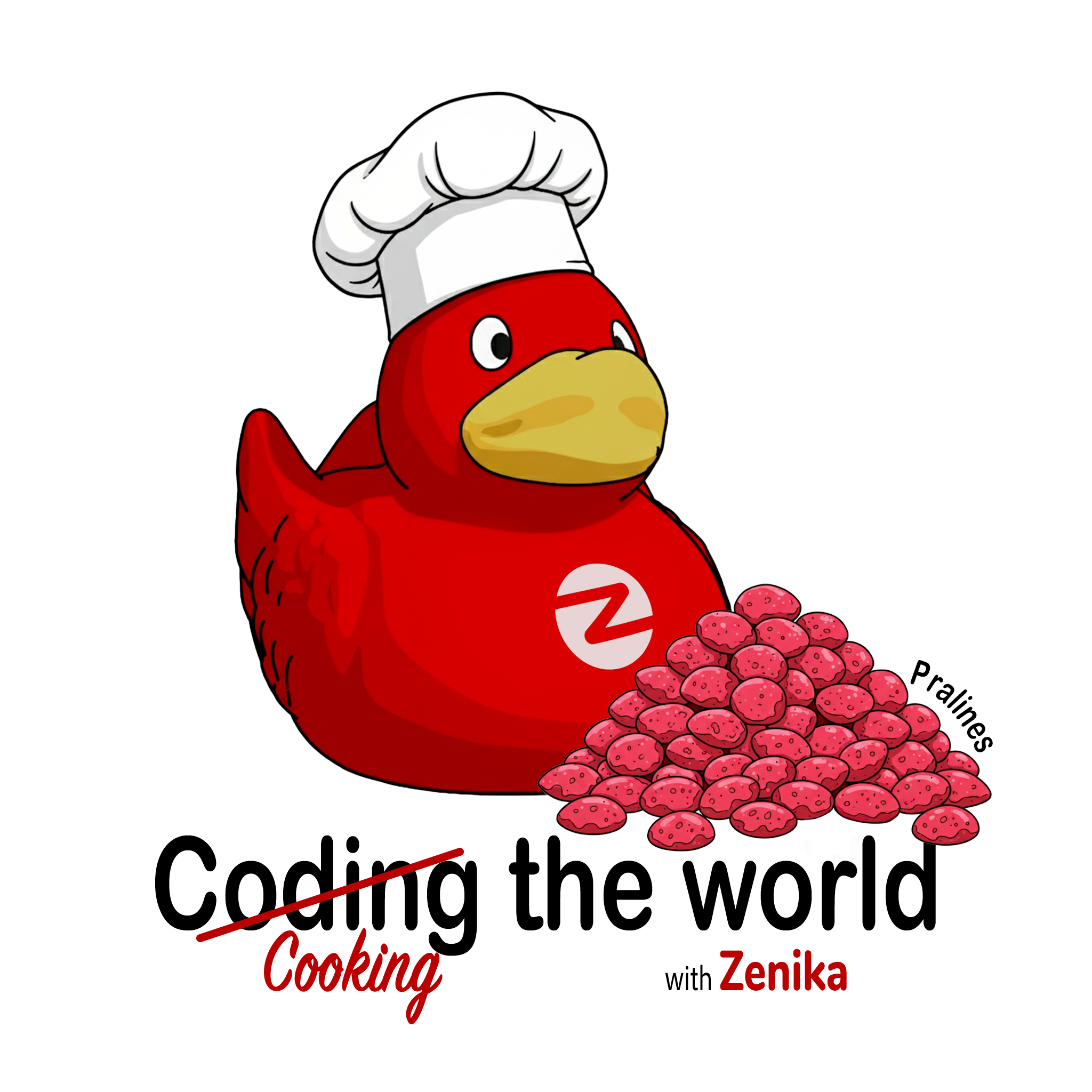 DevFest Lyon 2025 (Pralines)