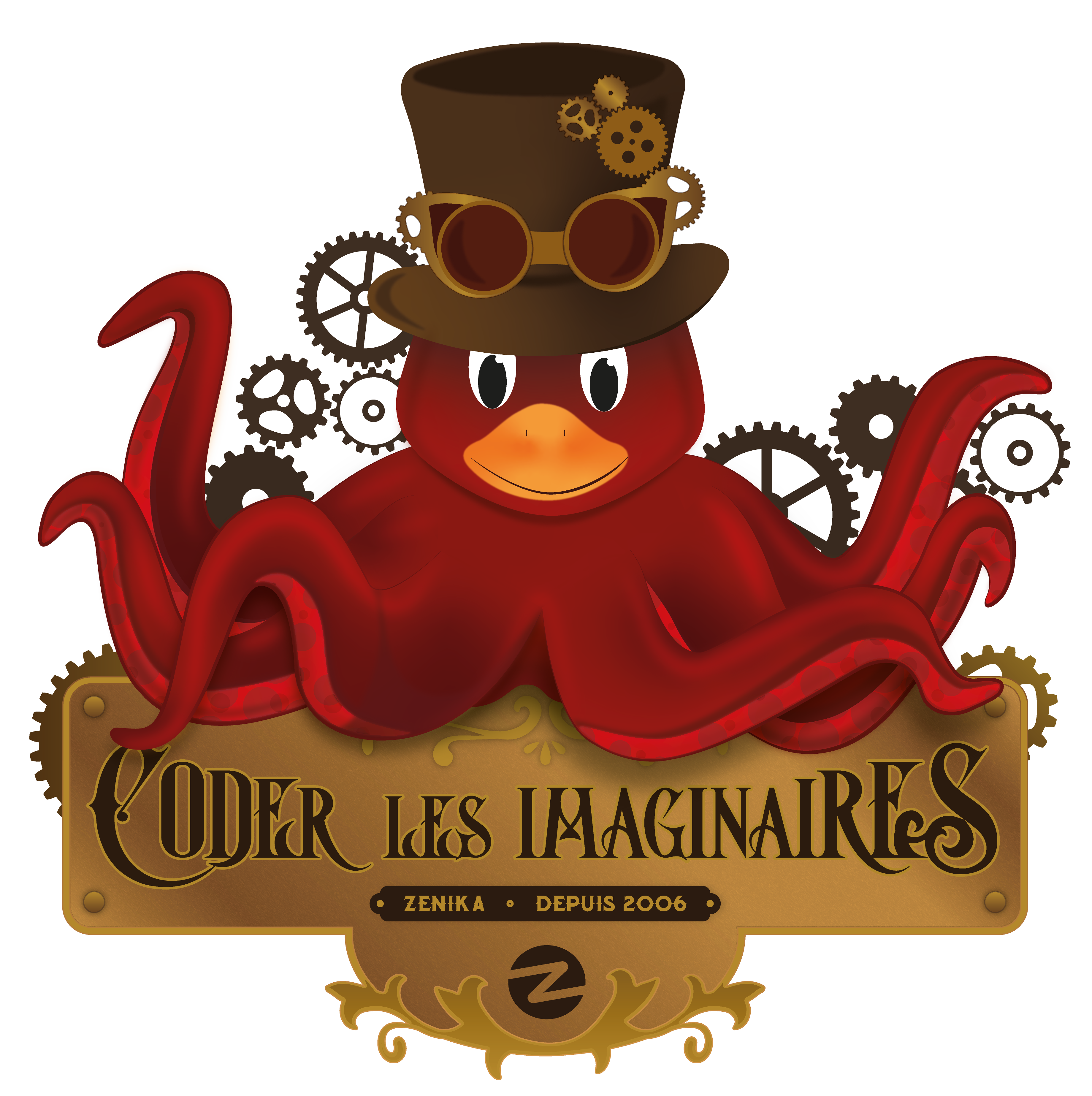 DevFest Nantes 2022
