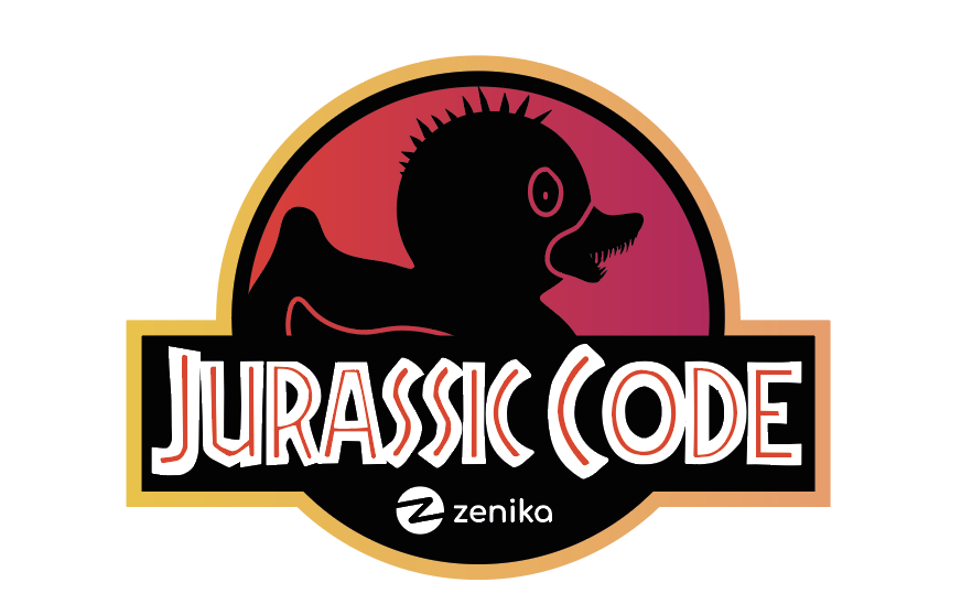 Jurassic Code