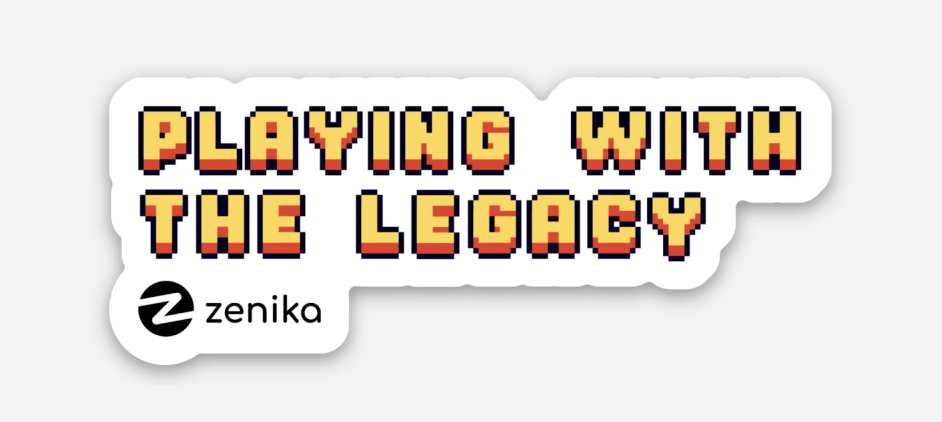 MiXiT 2023 (Playing with legacy)