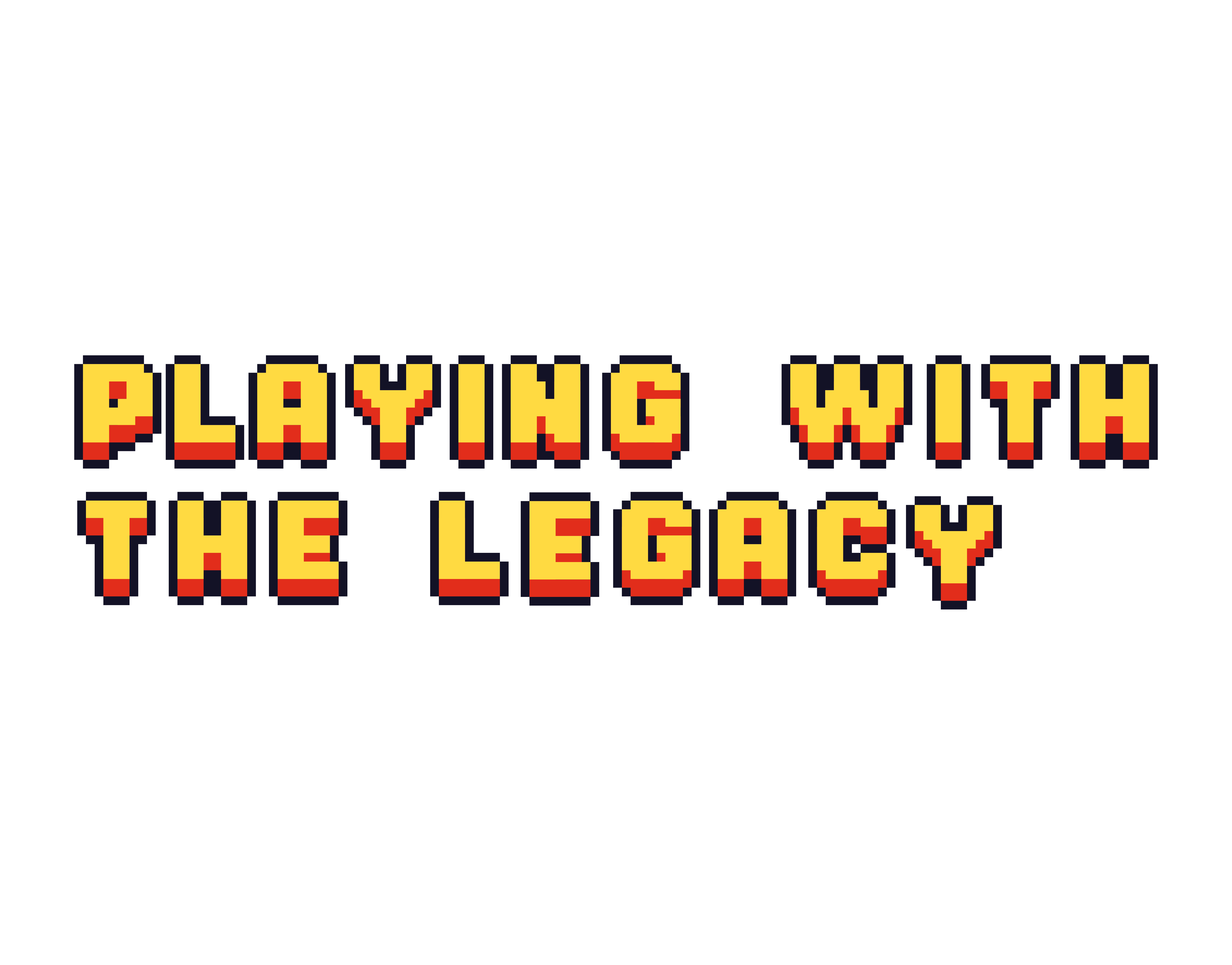 MiXiT 2023 (Playing with legacy blanc)