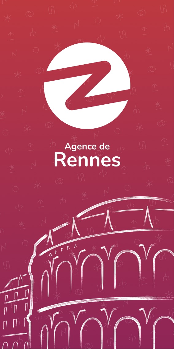 Rennes Salle Pause