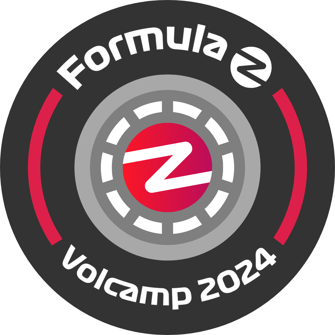 Volcamp 2024 (Sans drapeaux)