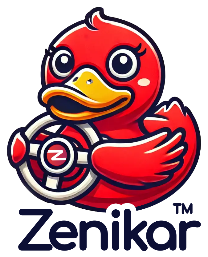 Zenikar