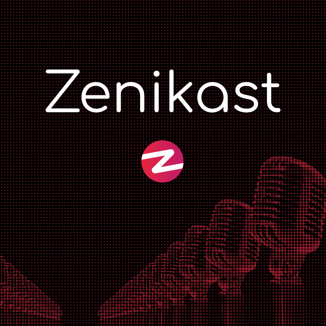 Zenikast