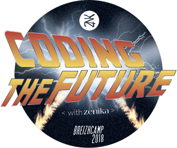 Coding the future