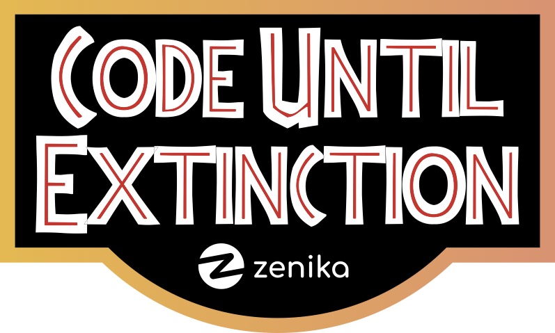 Breizhcamp 2024 - Sticker Extinction