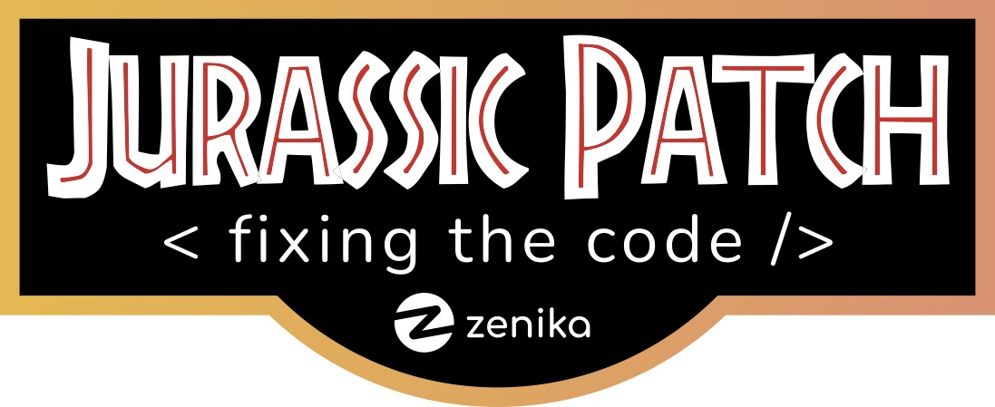 Breizhcamp 2024 - Sticker Patch