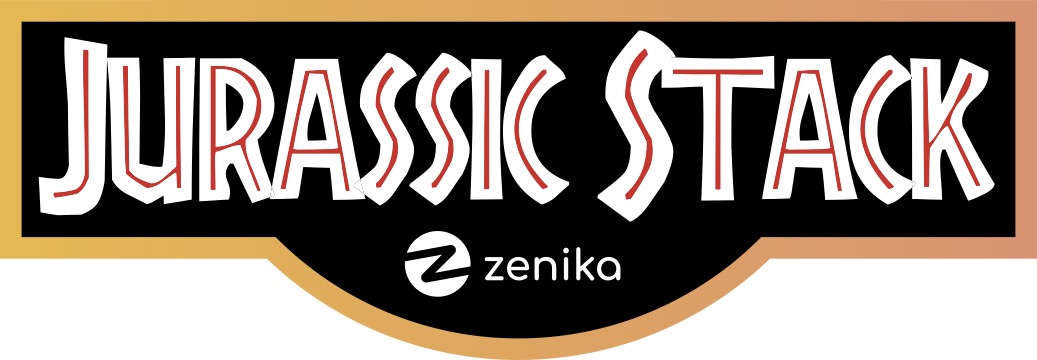Breizhcamp 2023 - Sticker Stack